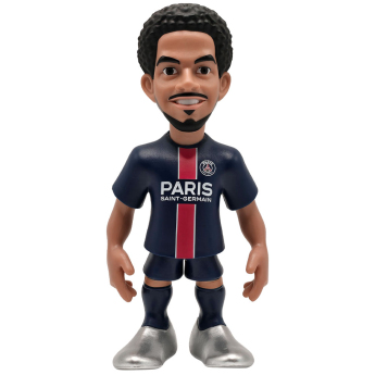 Paris Saint Germain figurină MINIX Zaire-Emery