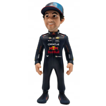Red Bull Racing figurină MINIX Figure Perez