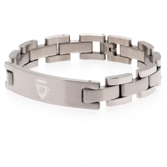 FC Arsenal brăţară Engraved Bracelet