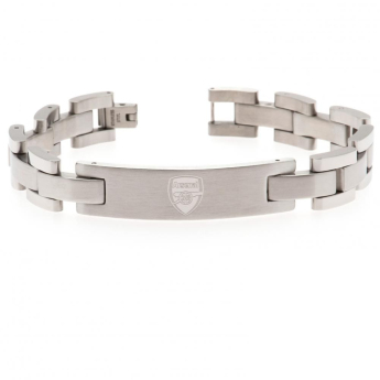 FC Arsenal brăţară Engraved Bracelet