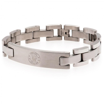 FC Chelsea brăţară Engraved
