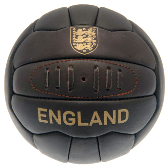 Echipa națională de fotbal balon de fotbal England FA Retro Heritage size - 5