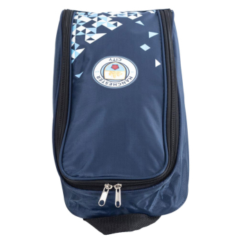 Manchester City geantă pentru pantofi Particle