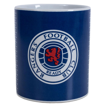 FC Rangers cană Fade