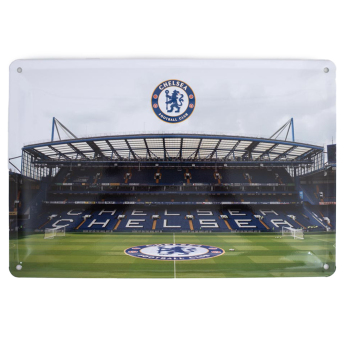 FC Chelsea semn pe perete 2pk Stadium