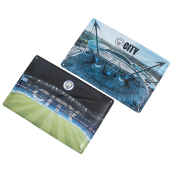 Manchester City semn pe perete 2pk Stadium