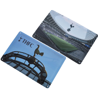 Tottenham Hotspur semn pe perete 2pk Stadium
