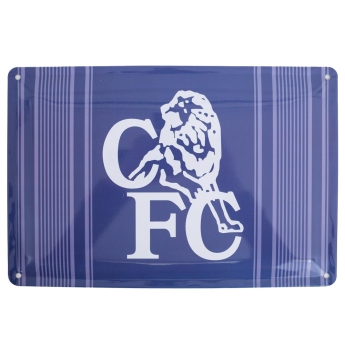 FC Chelsea semn pe perete Retro Days