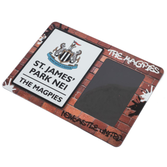 Newcastle United ramă foto St. James´ Park 12cm x 8.5cm