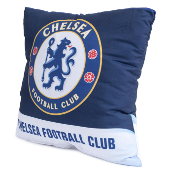 FC Chelsea față de pernă Line white