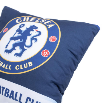 FC Chelsea față de pernă Line white
