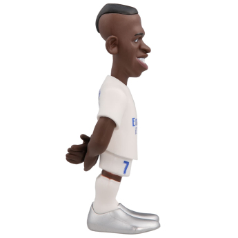 Real Madrid figurină MINIX Vinicius Jr