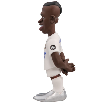Real Madrid figurină MINIX Vinicius Jr