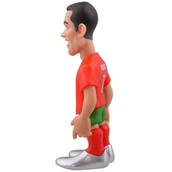 Echipa națională de fotbal figurină Portugal MINIX Ronaldo