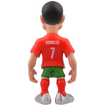 Echipa națională de fotbal figurină Portugal MINIX Ronaldo