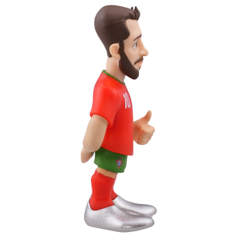 Echipa națională de fotbal figurină Portugal MINIX Bernardo Silva