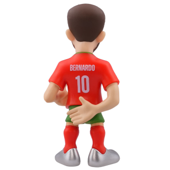 Echipa națională de fotbal figurină Portugal MINIX Bernardo Silva