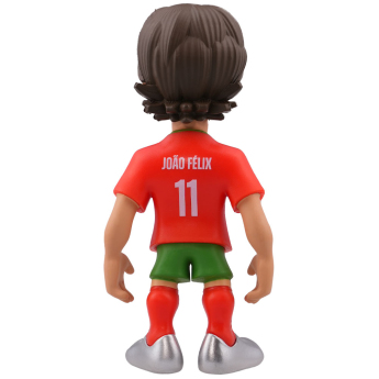 Echipa națională de fotbal figurină Portugal MINIX Joao Felix