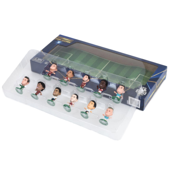 Echipa națională de fotbal figurină World’s Best Eleven Special Edition Team Pack V2