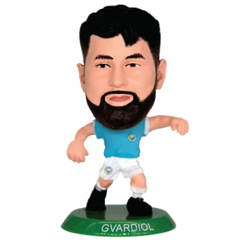 Manchester City figurină SoccerStarz Gvardiol