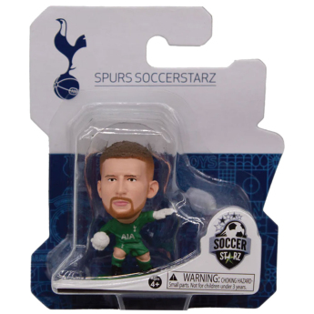 Tottenham Hotspur figurină SoccerStarz Vicario