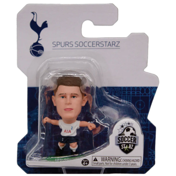 Tottenham Hotspur figurină SoccerStarz Van De Ven