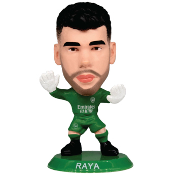 FC Arsenal figurină SoccerStarz Raya
