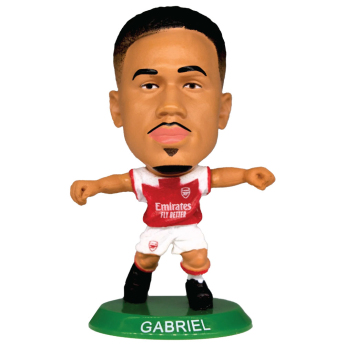 FC Arsenal figurină SoccerStarz Gabriel Jesus
