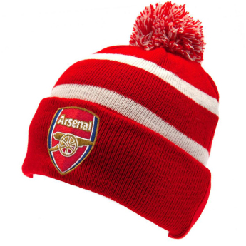 FC Arsenal căciula de iarnă pentru copii Breakaway Ski