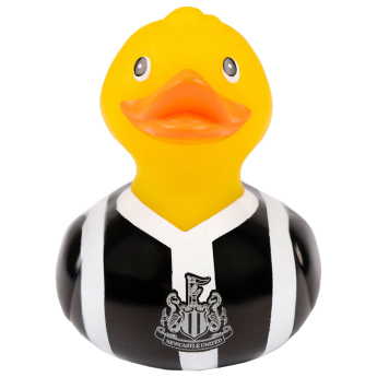 Newcastle United rață pentru cadă Bath Time Duck