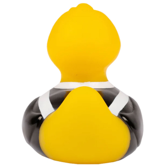 Newcastle United rață pentru cadă Bath Time Duck