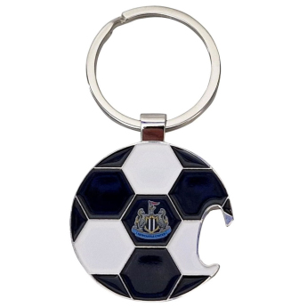 Newcastle United pandantiv cu deschizător Metal Bottle