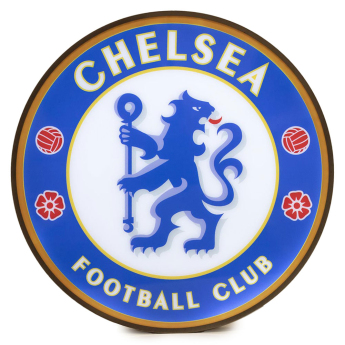 FC Chelsea LED plăcuță 12 Inch Wall Light