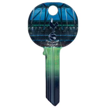 Tottenham Hotspur cheie Stadium Door Key
