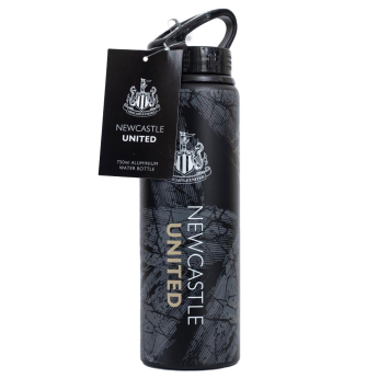 Newcastle United sticlă de băut HD Printed Aluminium Drinks