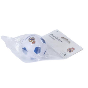 Real Madrid minge antistres Stress Ball