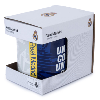 Real Madrid cană One Colour One Club