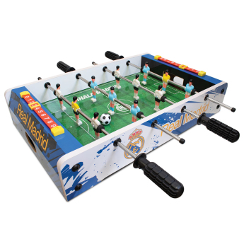 Real Madrid fotbal de masă 20 inch Football Table Game