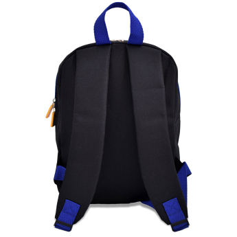 Real Madrid rucsac de copii Fragment