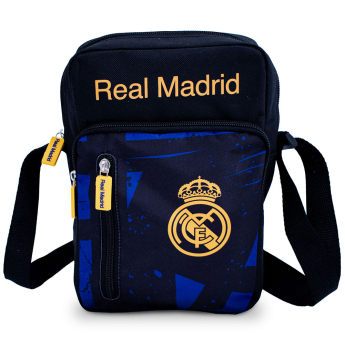Real Madrid geantă pentru umăr Fragment