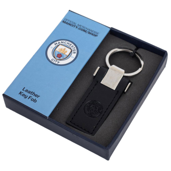 Manchester City breloc executive Fob