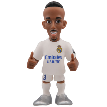 Real Madrid figurină MINIX Militao