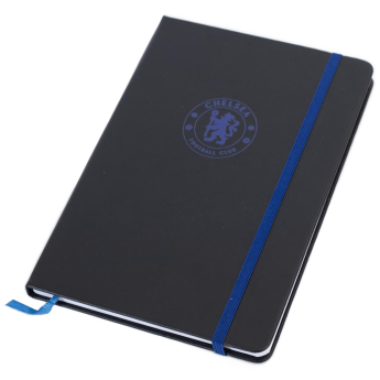 FC Chelsea caiet A5 Classic black