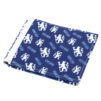 FC Chelsea portofel Coloured Icon