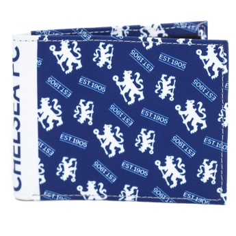 FC Chelsea portofel Coloured Icon