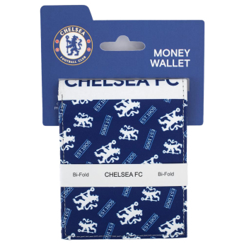 FC Chelsea portofel Coloured Icon