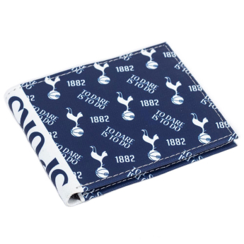 Tottenham Hotspur portofel Coloured Icon