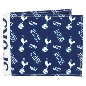 Tottenham Hotspur portofel Coloured Icon