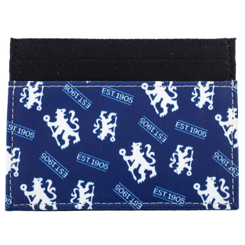 FC Chelsea husă de carduri Coloured Icon