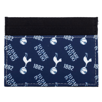 Tottenham Hotspur husă de carduri Coloured Icon